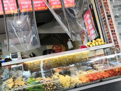 -小朱麻辣串(益民街店)