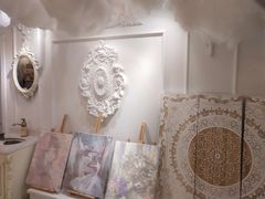 -共舞时光猫咖·狗咖(新街口店)