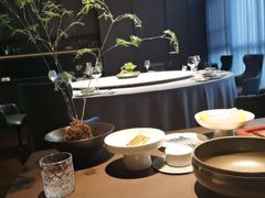-怡情荟•海鲜青岛菜(五四广场旗舰店)