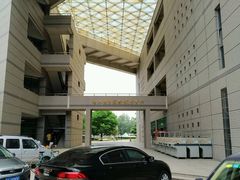 -长安大学(北校区)