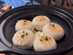 -陶醉馆·佛山创意菜(南风古灶店)
