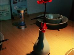 -蜜桃餐厅·伴山(绿宝广场店)