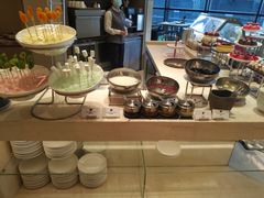 -TABLE·味西餐厅-成都茂业JW万豪酒店