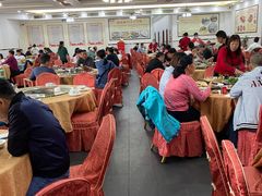 大堂-红日饭店(裕隆三路店)