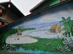 -乡村酒家·湖景客家菜(观澜店)