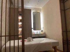 -澜笙Spa