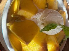 -新白鹿餐厅(银泰西湖文化广场店)