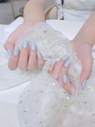 -糖·美学·美甲