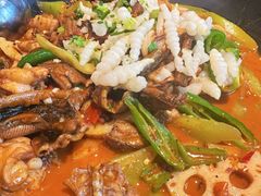 -天门佬鳝鱼馆(小南湖店)