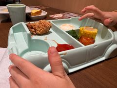 -豪客来牛排(空港华联店)