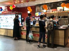 -85度C(南京珠江华海店)