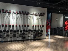 -威尔仕健身·游泳(KING88店)