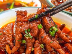 -耙吉吉川味小酒馆(本地人回头店)