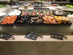 -上海嘉定喜来登酒店