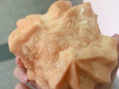 -吴记·吴酥生PASTRY宫廷酥饼