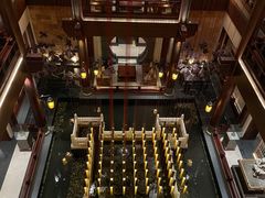 -西安华清御汤酒店