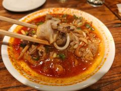 -有奴思烤肉·清真(正宁路店)