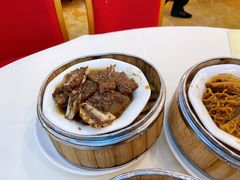 铁板牛仔骨-凤凰楼酒家·粤宴点心(华强北店)