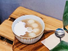 -绿小院(荔湾店)