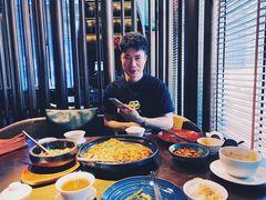 -广州柏悦酒店·悦吧·顶楼露天酒吧