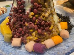 -鹿港小镇(悠唐店)