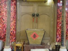 -淀里船宴(裕华东路店)