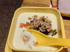 -熙成烧烤(白塔岭店)