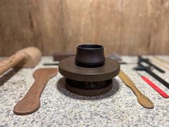 -艺趣慢生活·紫砂手工DIY·团建