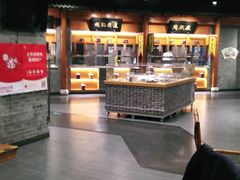 -东来顺饭庄(西直门店)