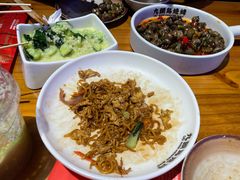 -唐力九头鸟烧烤·罗田吊锅(西云楼店)