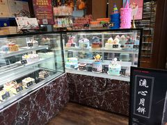 -精点味道(西安路店)