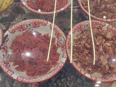 -三只鸟本地特色菜馆(上饶总店)