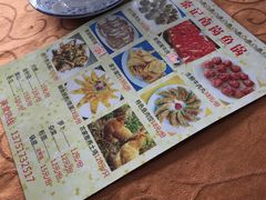 -秦记南岗鱼锅(珠吉路店)