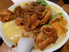 -小豆海棠(人民南路店)