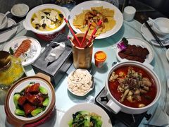 -徽韵人家·传承正宗徽菜(牡丹园店)