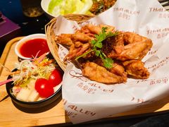 -Thai Alley泰爱里(二沙岛店)