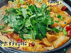 -雅酌园百姓菜馆(颐和路店)