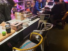 -游人馆·桌游狼人杀团建馆(人广书城店)