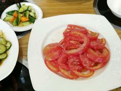 -清真西北风味餐厅