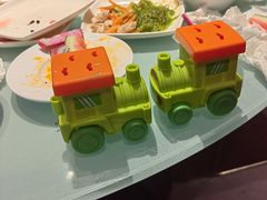 -海底捞火锅(上元大街店)