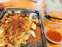 -南门黄孃甜不辣