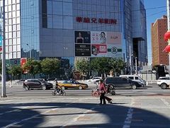 -银泰百货(北京大红门店)