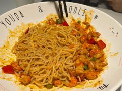 -友达面馆(广州总店)