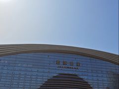 -一叶一世界•素食餐厅(环球中心店)