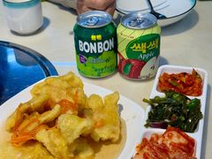 -屋里家延边朝鲜族冷面(梅林3店)