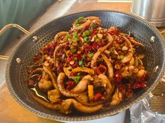 -衡厨·衡阳土菜(中南店)