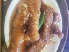 -福州天元国际威斯汀酒店·中国元素餐厅