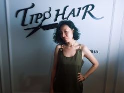 -Tipo Hair salon（明星）店