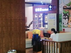 -长白山万达锦华套房酒店