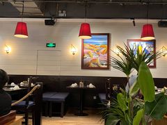 -La Creperie法餐厅(芮欧百货店)